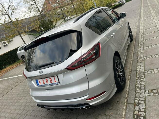 Ford S-Max 2.0 Automat Serwisowany
