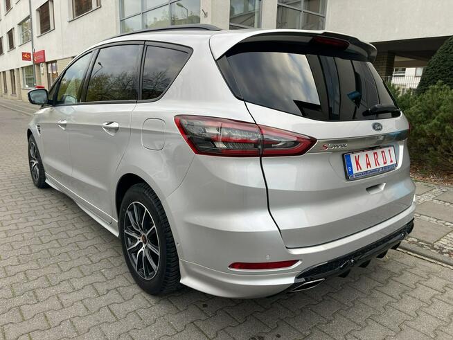 Ford S-Max 2.0 Automat Serwisowany