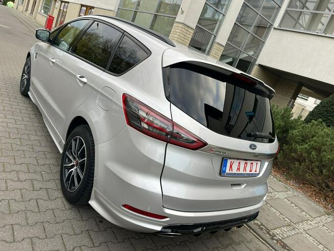 Ford S-Max 2.0 Automat Serwisowany