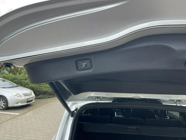 Ford S-Max 2.0 Automat Serwisowany