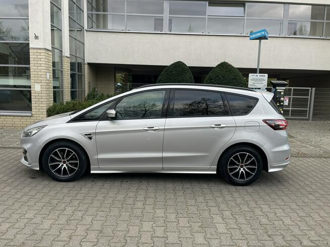 Ford S-Max 2.0 Automat Serwisowany