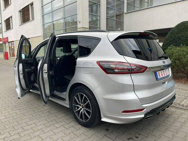 Ford S-Max 2.0 Automat Serwisowany