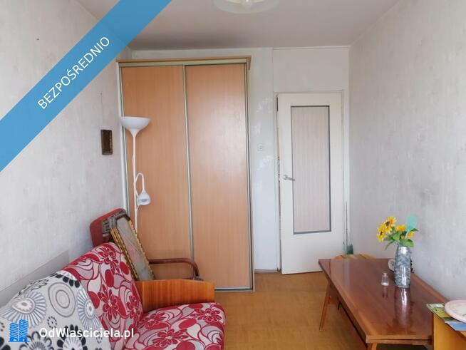 Mieszkanie os. Czecha bez pośredników