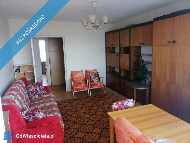 Mieszkanie os. Czecha bez pośredników