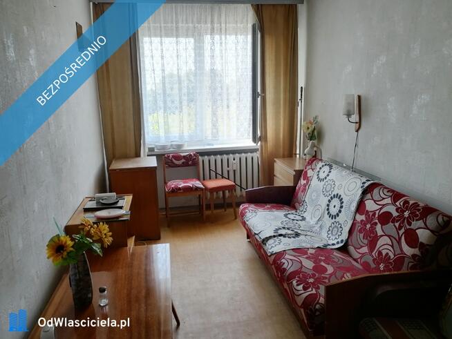 Mieszkanie os. Czecha bez pośredników