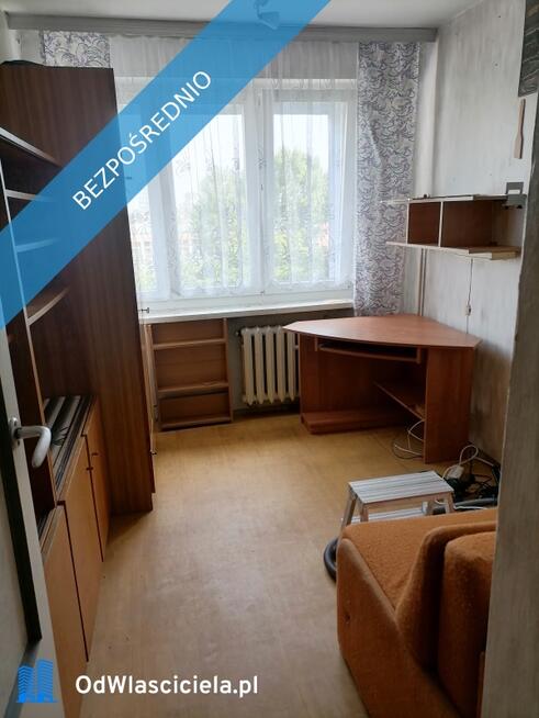 Mieszkanie os. Czecha bez pośredników