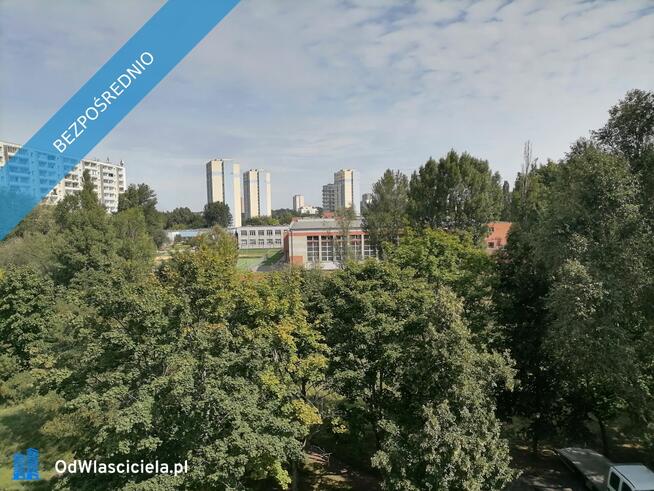 Mieszkanie os. Czecha bez pośredników