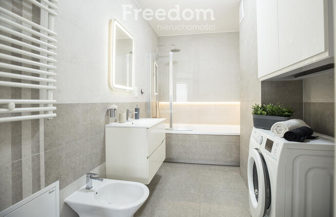 Niski czynsz, zamknięte osiedle Drabinianka