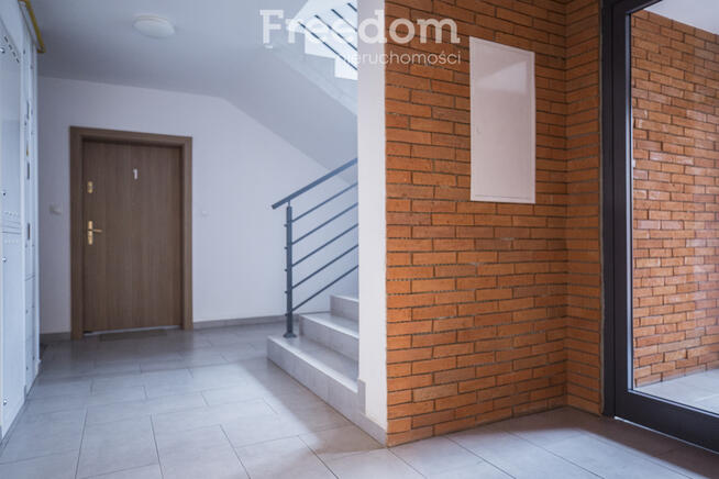 Niski czynsz, zamknięte osiedle Drabinianka