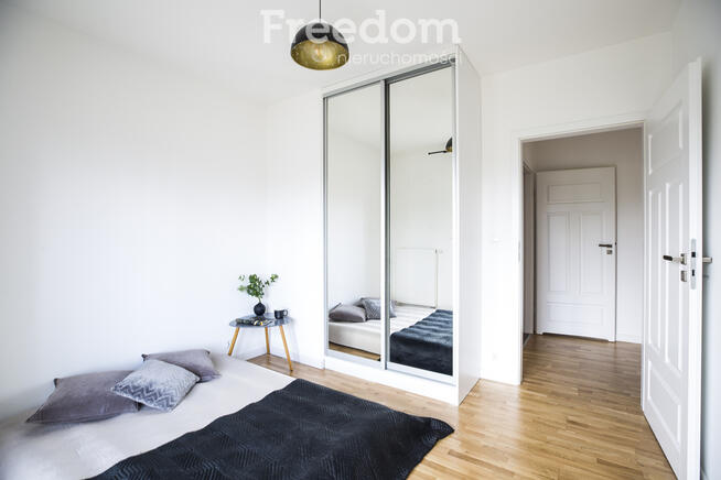 4-pokoje ul. Paderewskiego Rzeszów