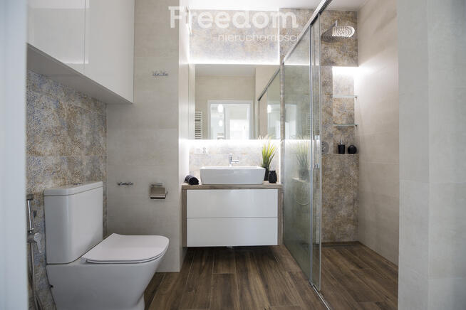 4-pokoje ul. Paderewskiego Rzeszów