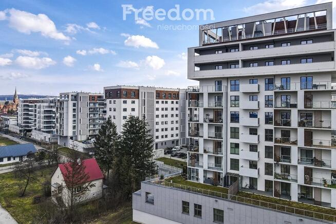 4-pokoje ul. Paderewskiego Rzeszów