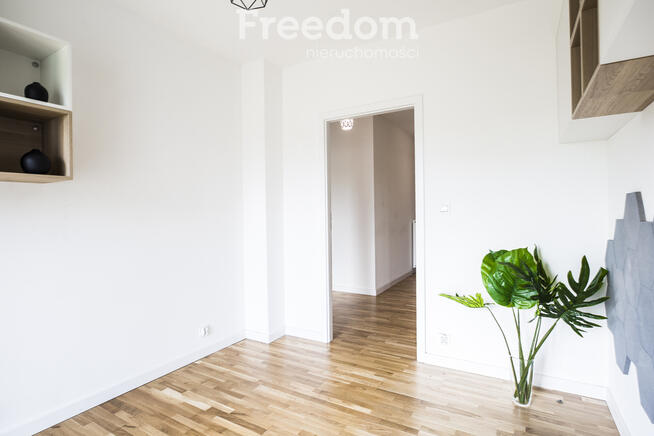 4-pokoje ul. Paderewskiego Rzeszów