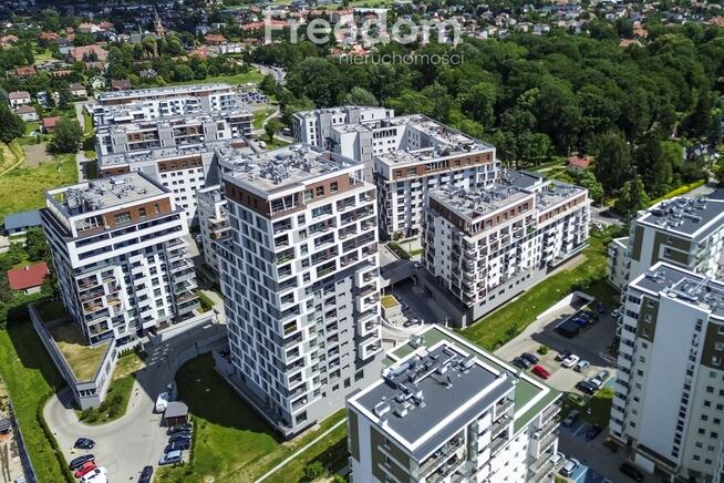 4-pokoje ul. Paderewskiego Rzeszów