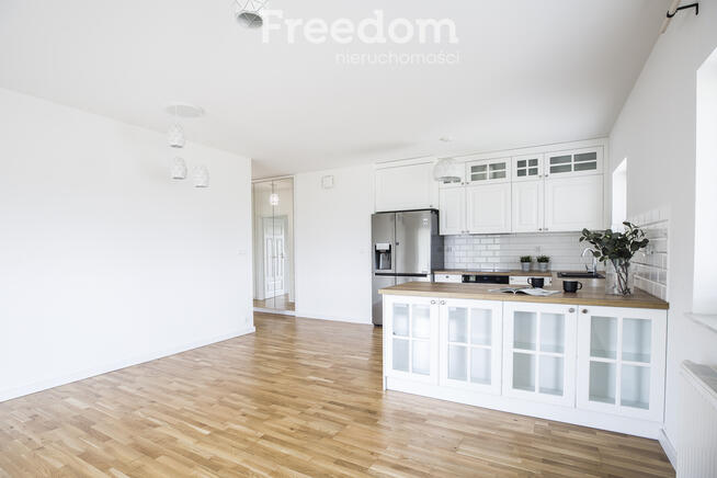 4-pokoje ul. Paderewskiego Rzeszów