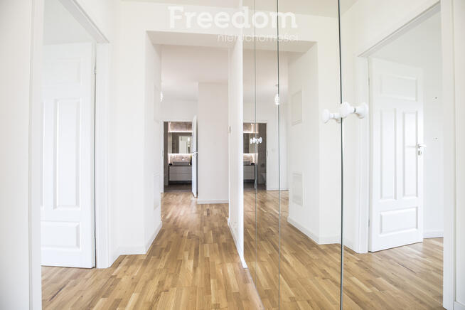 4-pokoje ul. Paderewskiego Rzeszów