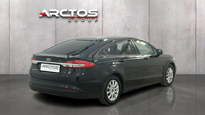 Ford Mondeo 1.5 Eco Bost Edition