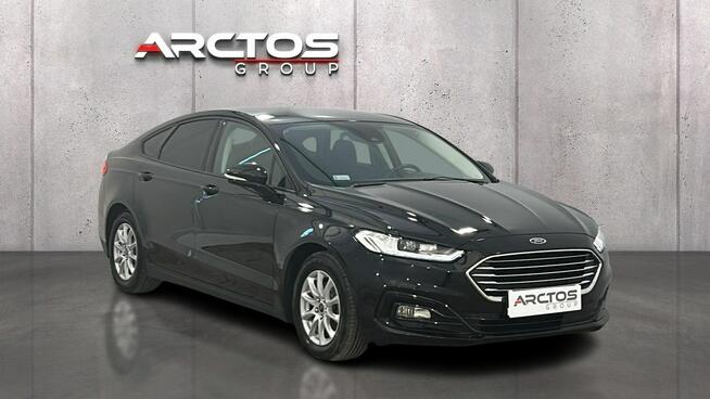 Ford Mondeo 1.5 Eco Bost Edition