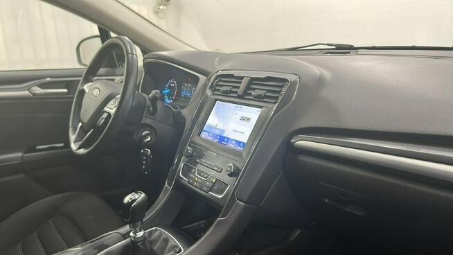 Ford Mondeo 1.5 Eco Bost Edition