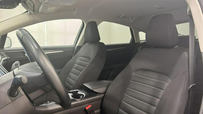 Ford Mondeo 1.5 Eco Bost Edition