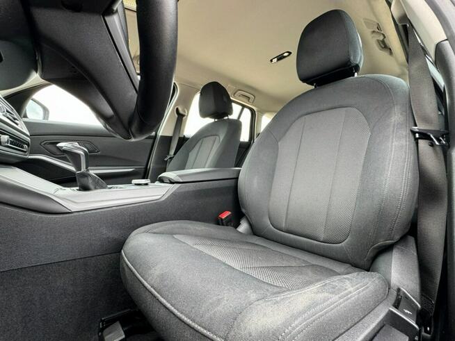 BMW 316 Drugi Właściciel / Tempomat / 3-Strefowa Klimatyzacja / LED / FV Marża