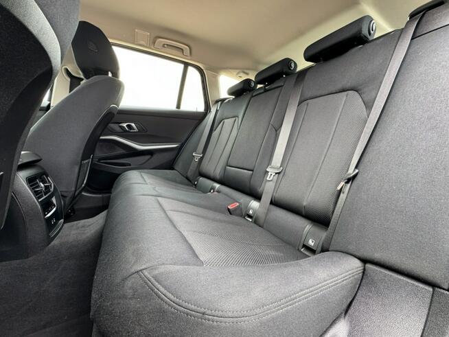 BMW 316 Drugi Właściciel / Tempomat / 3-Strefowa Klimatyzacja / LED / FV Marża