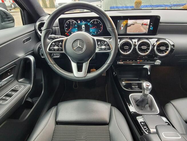 Mercedes A 160 1.3 Benzyna**Pełen Serwis ASO**2020**Jak Nowy**Bezwypadkowy**