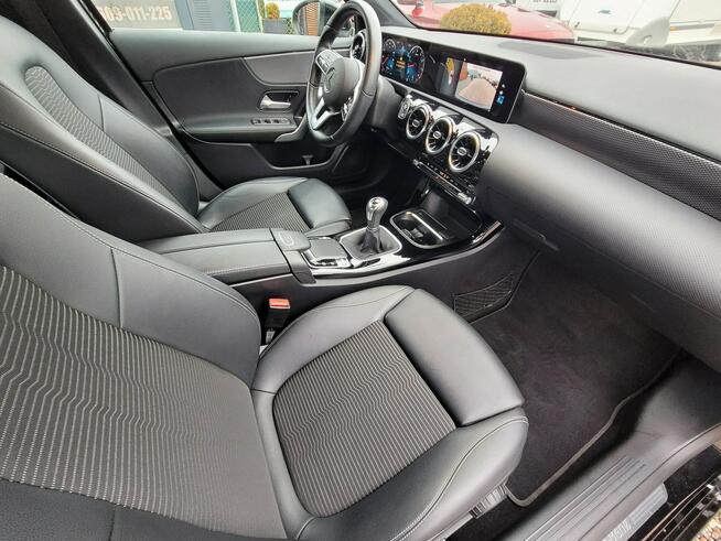 Mercedes A 160 1.3 Benzyna**Pełen Serwis ASO**2020**Jak Nowy**Bezwypadkowy**
