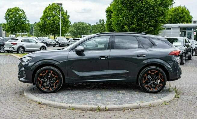 Cupra Terramar VZ 2.0 TSI, Dostępny od ręki, rabat 51 240 zł