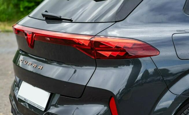 Cupra Terramar VZ 2.0 TSI, Dostępny od ręki, rabat 51 240 zł