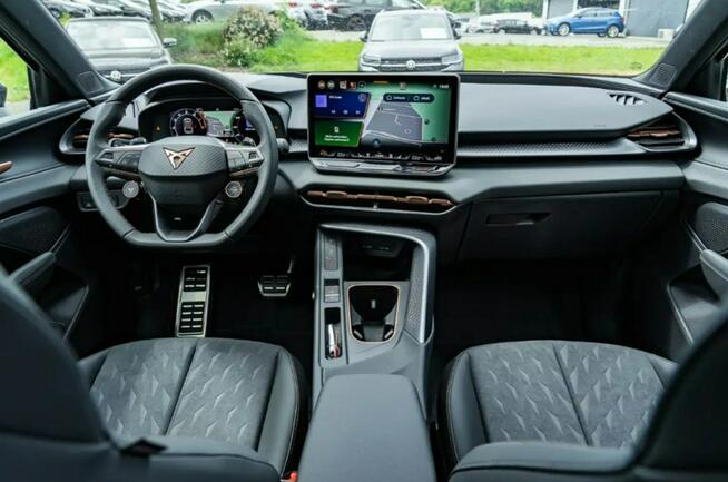 Cupra Terramar VZ 2.0 TSI, Dostępny od ręki, rabat 51 240 zł