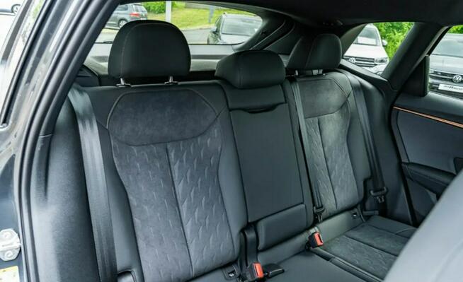 Cupra Terramar VZ 2.0 TSI, Dostępny od ręki, rabat 51 240 zł