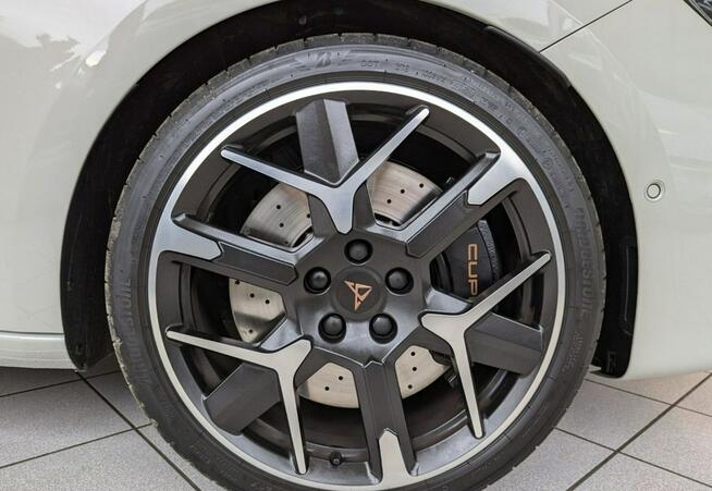 Cupra Leon VZ 300KM - Różne kolory i wersje wyposażenia! rabat: 51 841 zł