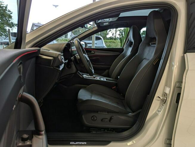 Cupra Leon VZ 300KM - Różne kolory i wersje wyposażenia! rabat: 51 841 zł