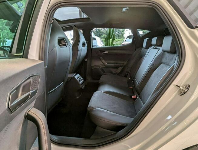 Cupra Leon VZ 300KM - Różne kolory i wersje wyposażenia! rabat: 51 841 zł