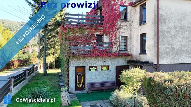 Dom jedno- / wielorodzinny / pensjonat