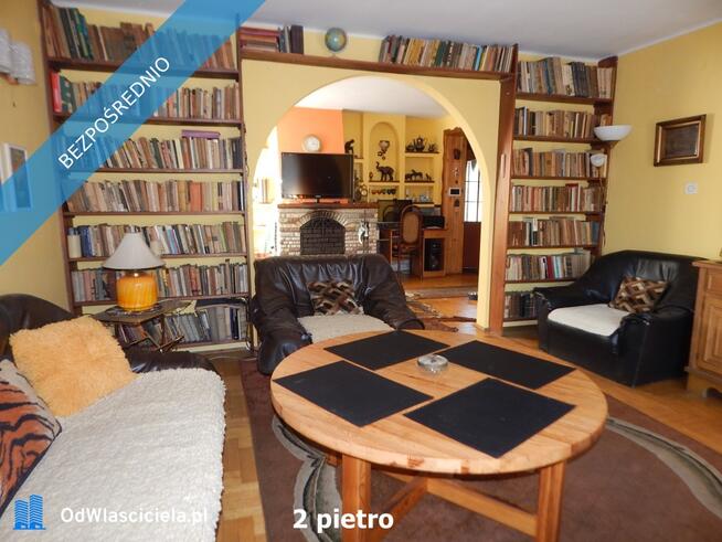 Dom jedno- / wielorodzinny / pensjonat