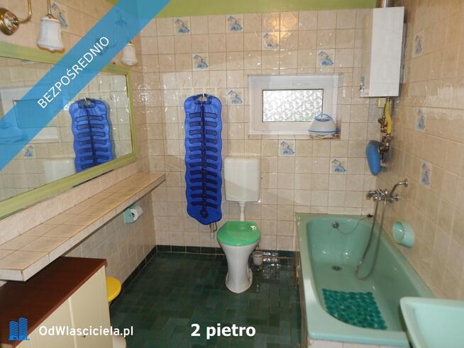 Dom jedno- / wielorodzinny / pensjonat