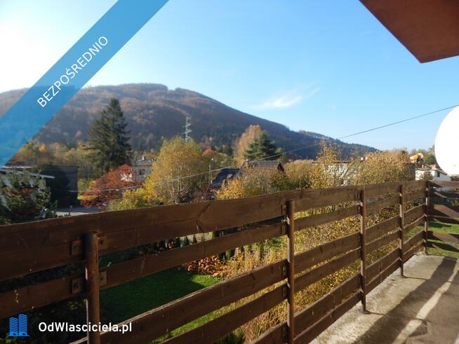 Dom jedno- / wielorodzinny / pensjonat