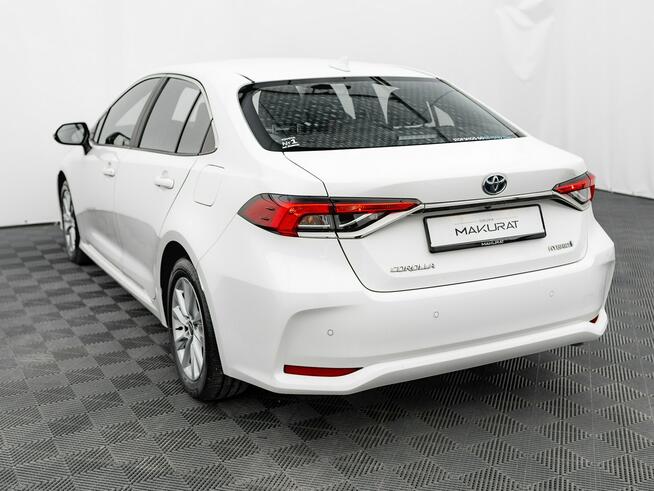 Toyota Corolla GD6J586#1.8 Hybrid Comfort K.cof PAKIET TECH Podgrz.f Salon PL VAT 23%