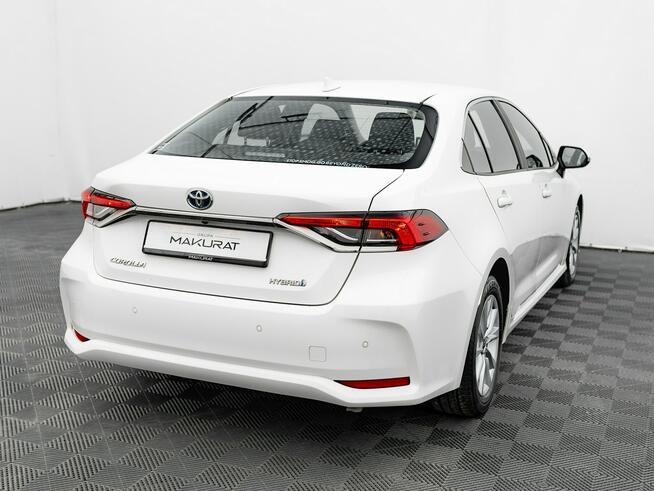 Toyota Corolla GD6J586#1.8 Hybrid Comfort K.cof PAKIET TECH Podgrz.f Salon PL VAT 23%
