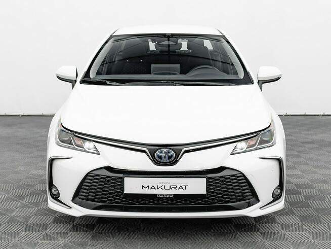Toyota Corolla GD6J586#1.8 Hybrid Comfort K.cof PAKIET TECH Podgrz.f Salon PL VAT 23%