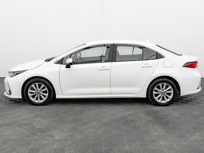 Toyota Corolla GD6J586#1.8 Hybrid Comfort K.cof PAKIET TECH Podgrz.f Salon PL VAT 23%