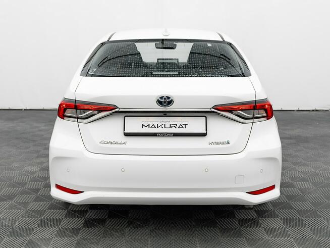 Toyota Corolla GD6J586#1.8 Hybrid Comfort K.cof PAKIET TECH Podgrz.f Salon PL VAT 23%