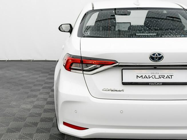 Toyota Corolla GD6J586#1.8 Hybrid Comfort K.cof PAKIET TECH Podgrz.f Salon PL VAT 23%