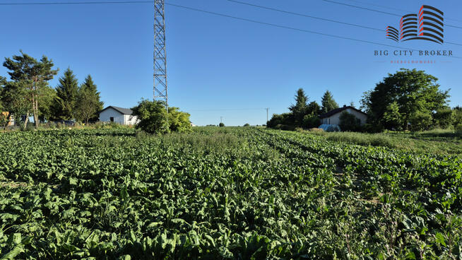 Działka budowlana Lublin Zemborzyce, Zagajnikowa
