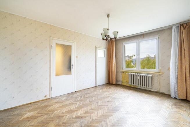 Mieszkanie Gdynia Wzgórze Św. Maksymiliana, Górna