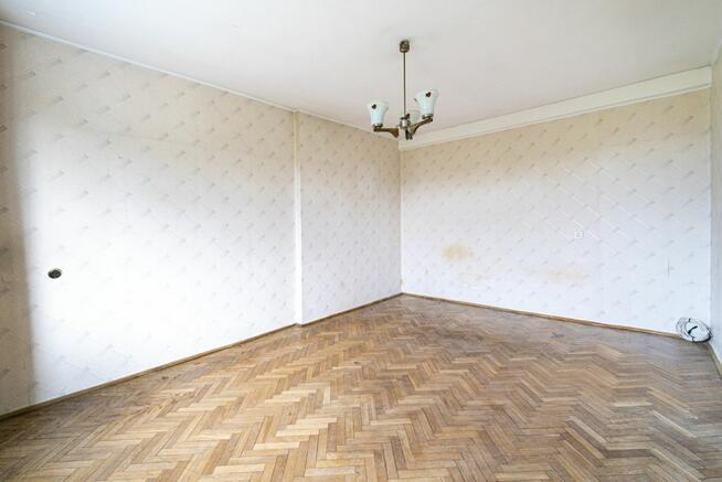 Mieszkanie Gdynia Wzgórze Św. Maksymiliana, Górna