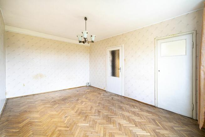 Mieszkanie Gdynia Wzgórze Św. Maksymiliana, Górna