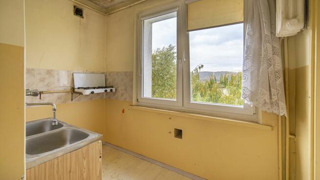 Mieszkanie Gdynia Wzgórze Św. Maksymiliana, Górna